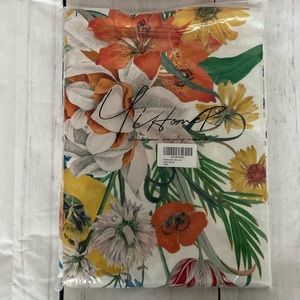 New Tablecloth 60x120 Hello Spring Design